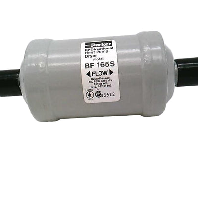 BF165S