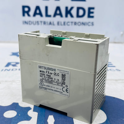 FX2N-2LC