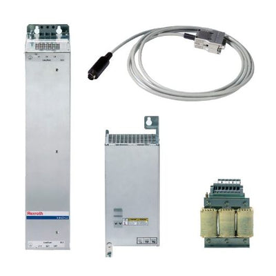 Bosch Rexroth RKG4201/0058