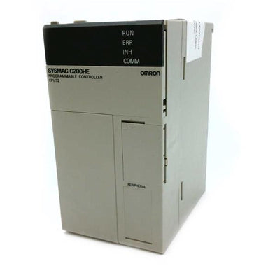 C200HE-CPU32