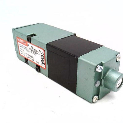 NUMATICS 152SA400K046T30