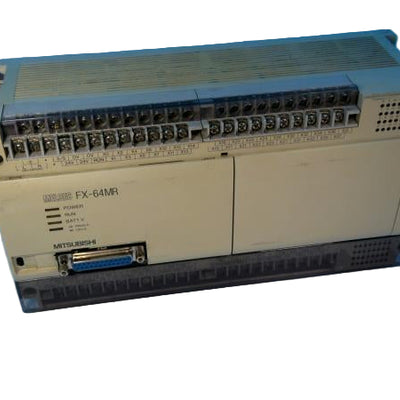 FX-64MR