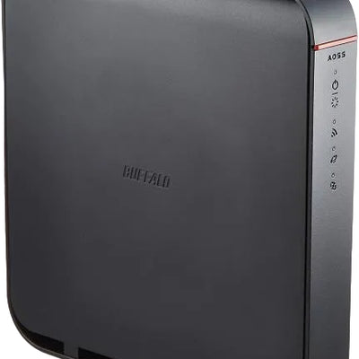 WZR-600DHP2