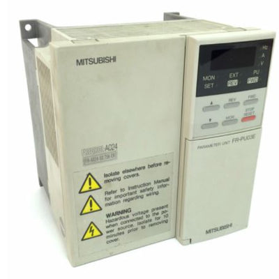 FR-A024-S0.75K-ER