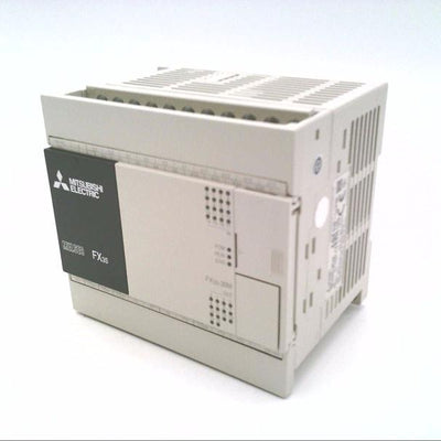 FX3S-30MT/ESS