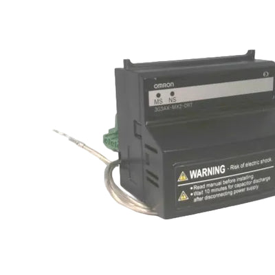 3G3AX-MX2-DRT