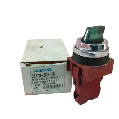 3SB03-X3BF1G