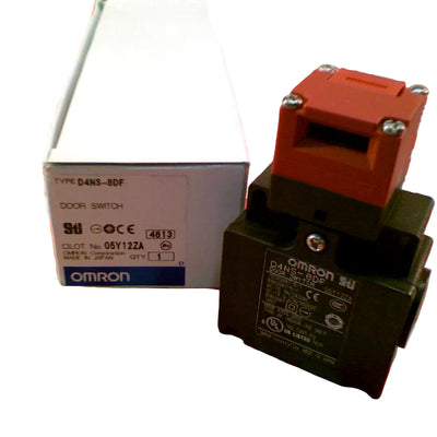 D4NS-8DF