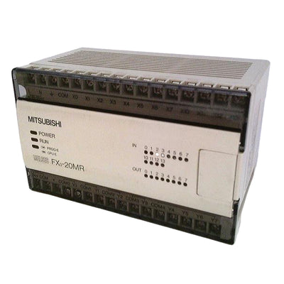 FX0-20MR