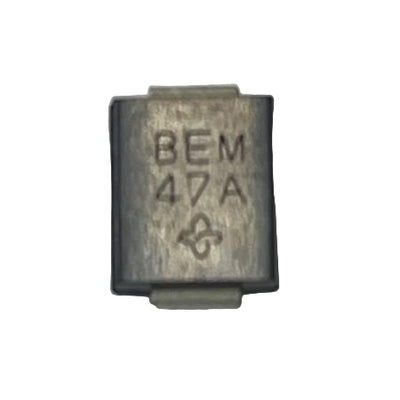 1.5SMCJ15CA