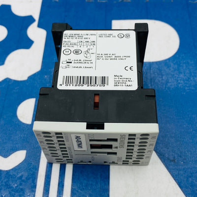 3RH1131-2BB40