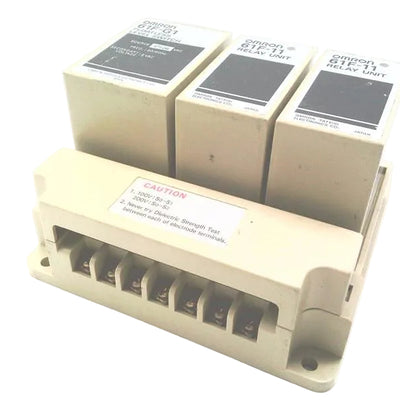 61F-G 110/220AC