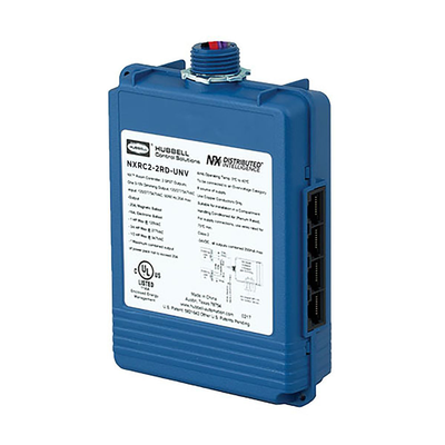 Hubbell NXRC-2R-UNV