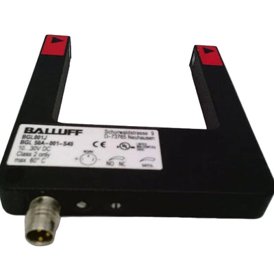 BGL 50A-001-S49