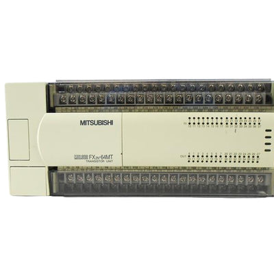 FX2N-64MT-ESS/UL