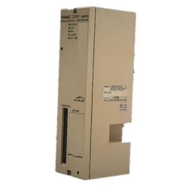 C500-CPU11-EV1