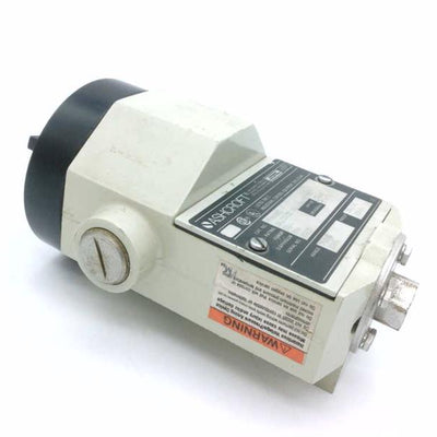 PPAN4HB25-15PSI