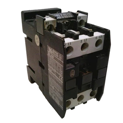 DIL0M-380V-50HZ
