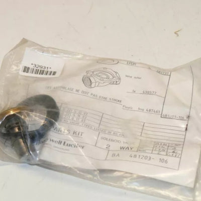 Honeywell BA 481203-106