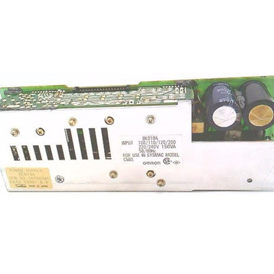DL019A
