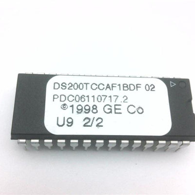 DS200TCCAF1BDF