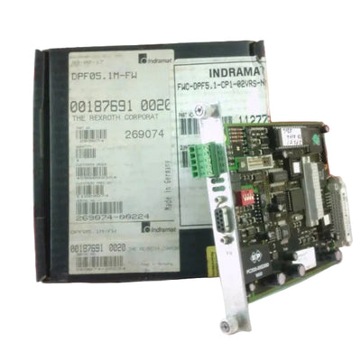 DPF05.1M-FW