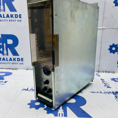BOSCH TVM1.2-050-220/300-W0/220/380