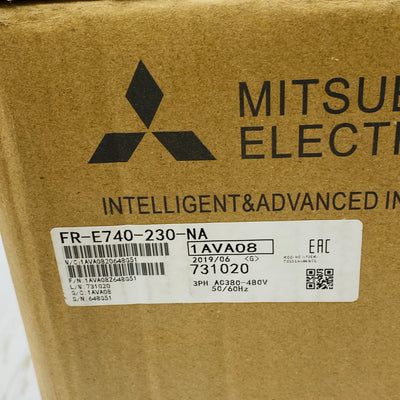 FR-E740-230-NA