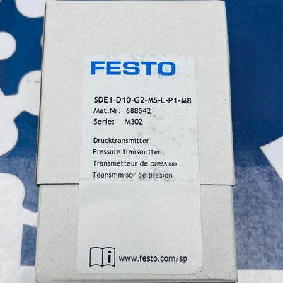 SDE1-D10-G2-MS-L-P1-M8