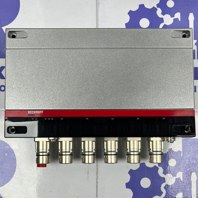 AMP8805-1000-0000