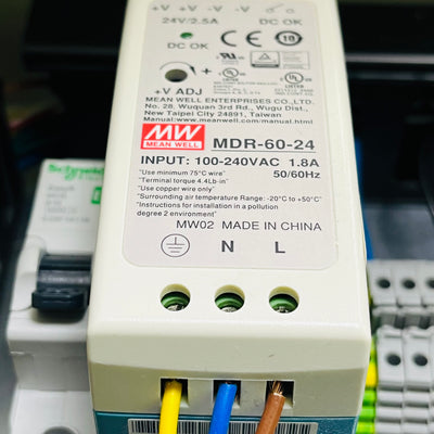 MDR-60-24