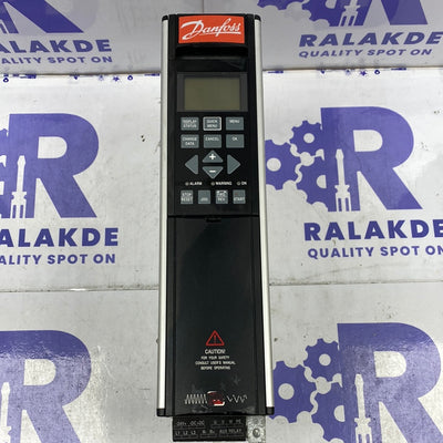 VLT5001-P-T5-B20-ST-R3-DL-F00-A00-C0