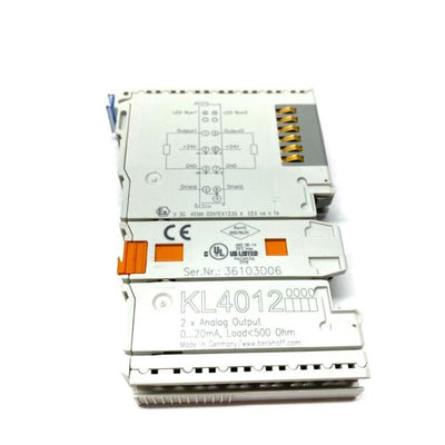 KL4012