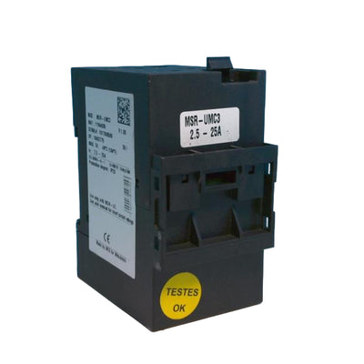 MSR-UMC3