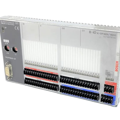 K-DP16DI/16D0