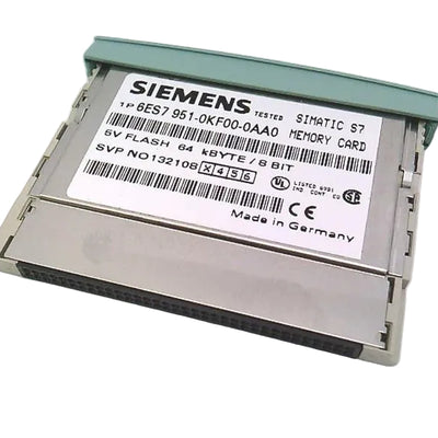 6ES7951-0KF00-0AA0