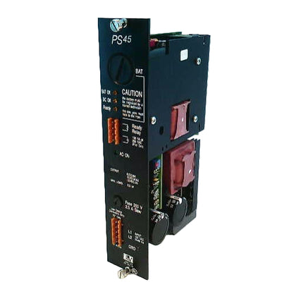 ECPS45.0