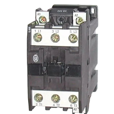 DIL0AM-230V/50HZ/240V/60HZ