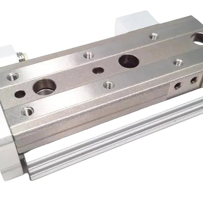 MXQ12-50AS