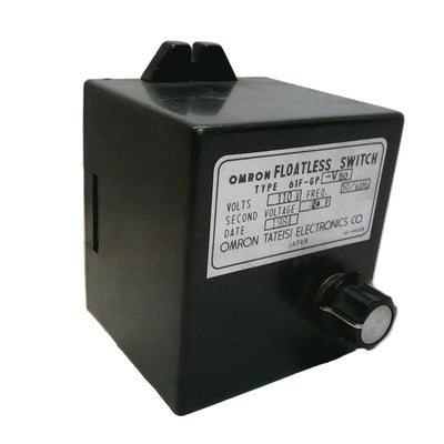 61F-GP-V50-AC110
