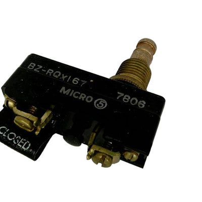 BZ-RQX167