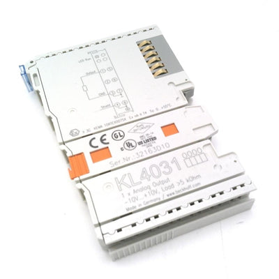 KL4031