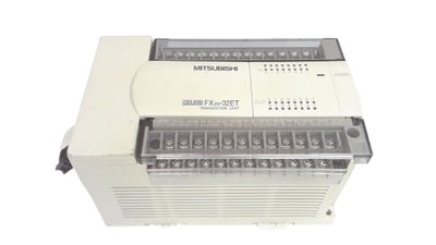FX2N-32ET