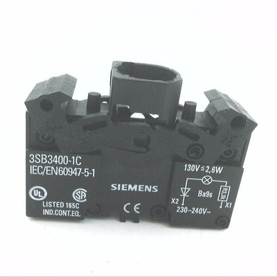 3SB3400-1C