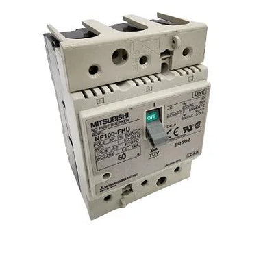 NF100-FHU-60A