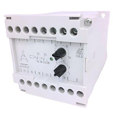 AK9840.82-3AC50/60HZ-660V