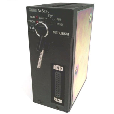 A2S-CPU