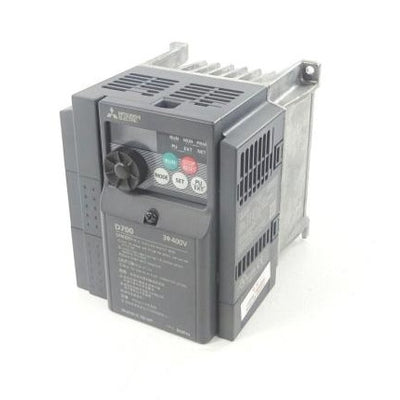 FR-D740-0.75K-CHT