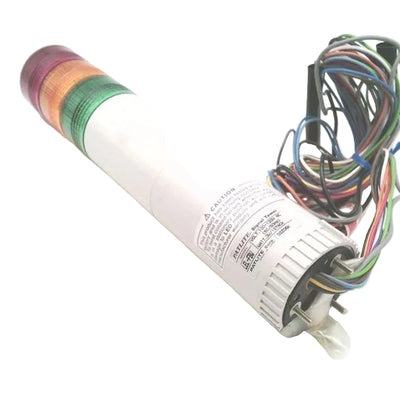 LEL-312FBW-R/Y/G