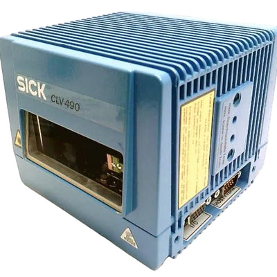 CLV490-0010-S15